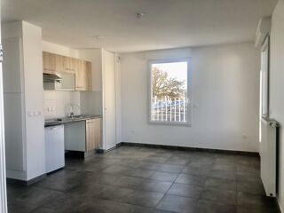  Appartement � louer 2 pi�ces 42 m�