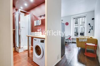  Appartement � vendre 2 pi�ces 37 m�