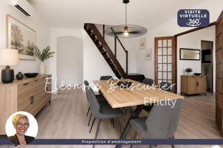  Maison à vendre 5 pièces 94 m²