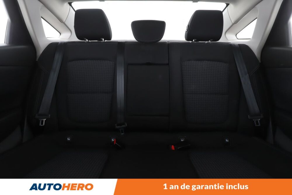 Talisman 1.5 dCi Energy Business Eco2 EDC 110 ch 2017 occasion 92130 Issy-les-Moulineaux