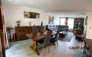  Maison � vendre 5 pi�ces 118 m�