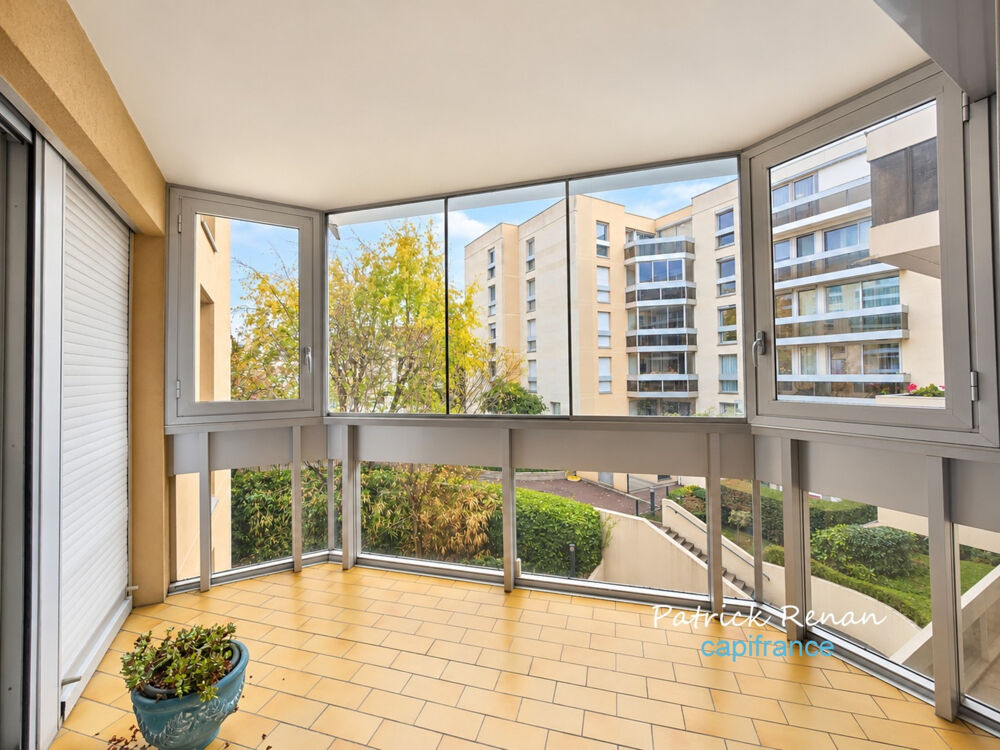 Vente Appartement Appartement à vendre 4 pièces, T4 LE CHESNAY (78) Le chesnay