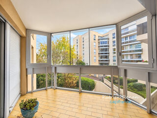  Appartement à vendre 4 pièces 101 m²