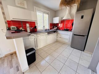  Villa � vendre 4 pi�ces 93 m�