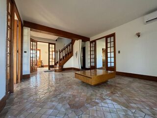  Maison � vendre 8 pi�ces 164 m�