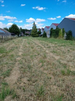  Terrain � vendre 3511 m�