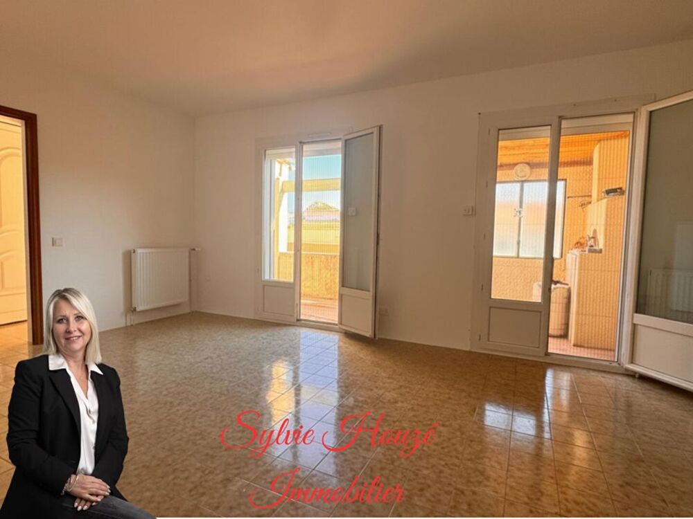 Vente Maison Maison individuelle sur une parcelle de 553 m² Belle opportunité Martigues