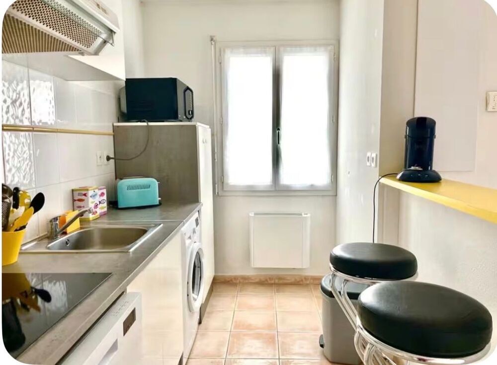 Location Appartement Appartement de 50m2 à louer sur Port-des-Barques Port des barques