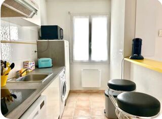  Appartement à louer 2 pièces 50 m²