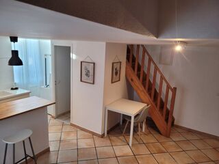 Location Appartement Studio de 32m2 à louer sur Nîmes Nimes