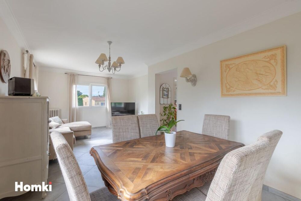 Vente Maison Maison/Villa T6 de 148 m² à Peymeinade 06530 Peymeinade