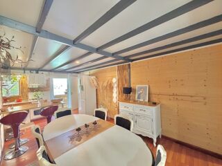  Maison � vendre 4 pi�ces 67 m�