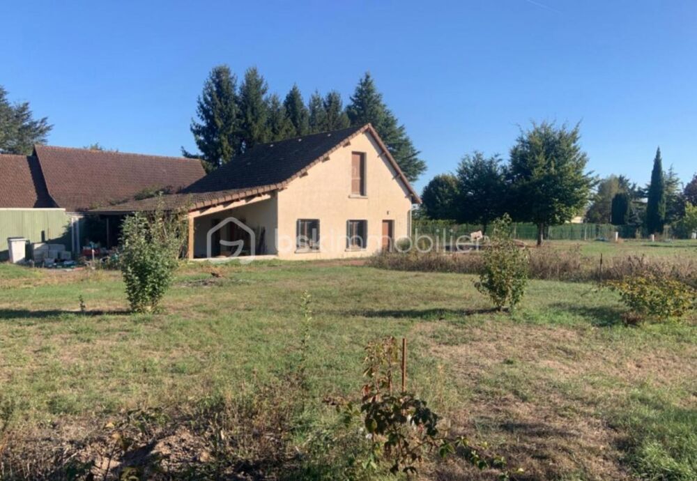 Vente Terrain TERRAIN 2642 m2 ARTANNES SUR INDRE - LIBRE CONSTRUCTEUR Artannes sur indre