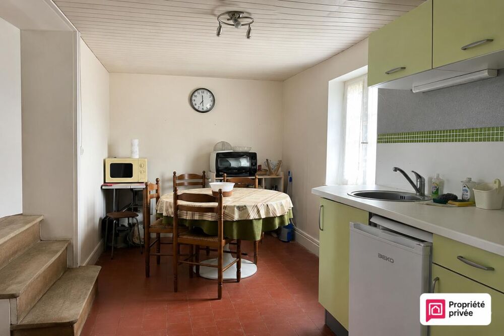 Maison Onlay 5 pièce(s) 135 m2