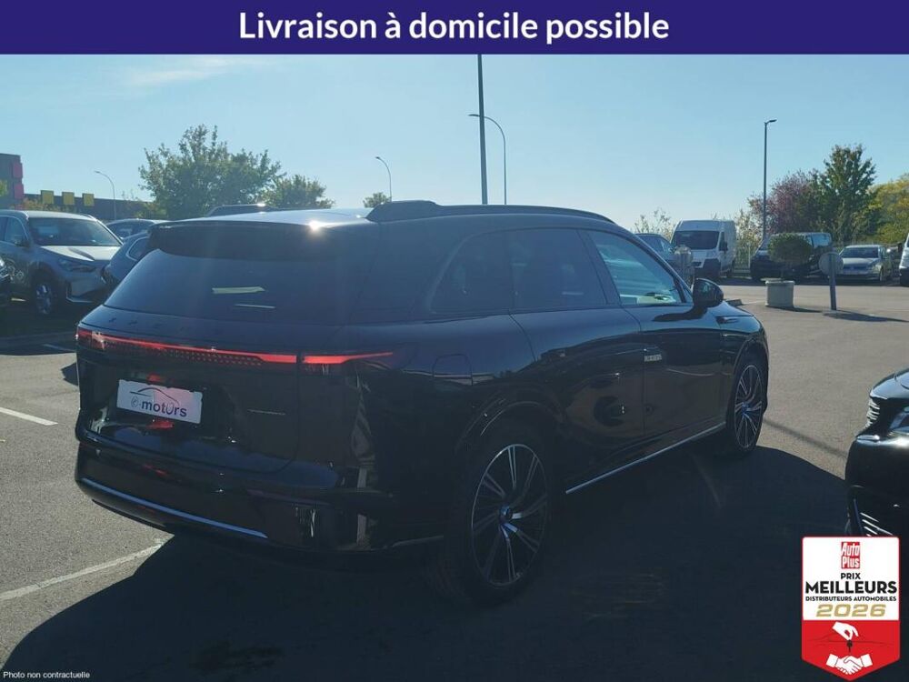 G9 RWD Standard Range +Si&egrave;ges Premium +Dynaudio +A 2026 occasion 10150 Lavau