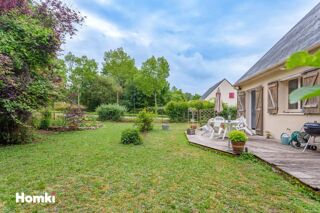  Maison à vendre 6 pièces 158 m²