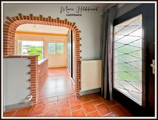  Maison � vendre 7 pi�ces 167 m�