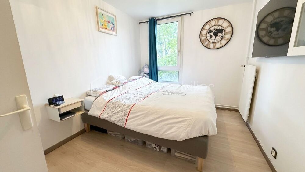 Vente Appartement Appartement spacieux à proximité urbaine Guyancourt