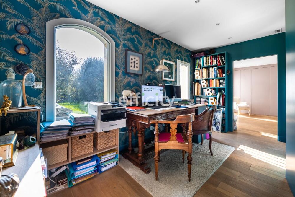 � vendre  Maison Saint-Cyr-au-Mont-d'Or (69450)