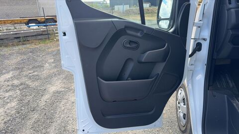 Master 2.3 dCi 180 Grand Confort 2021 occasion 42160 Saint Cyprien