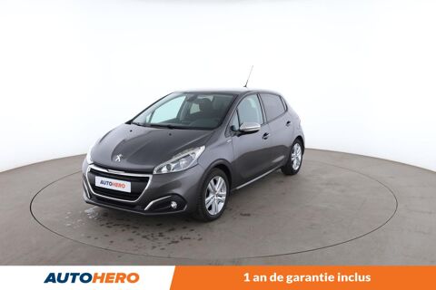 Annonce voiture Peugeot 208 7790 €