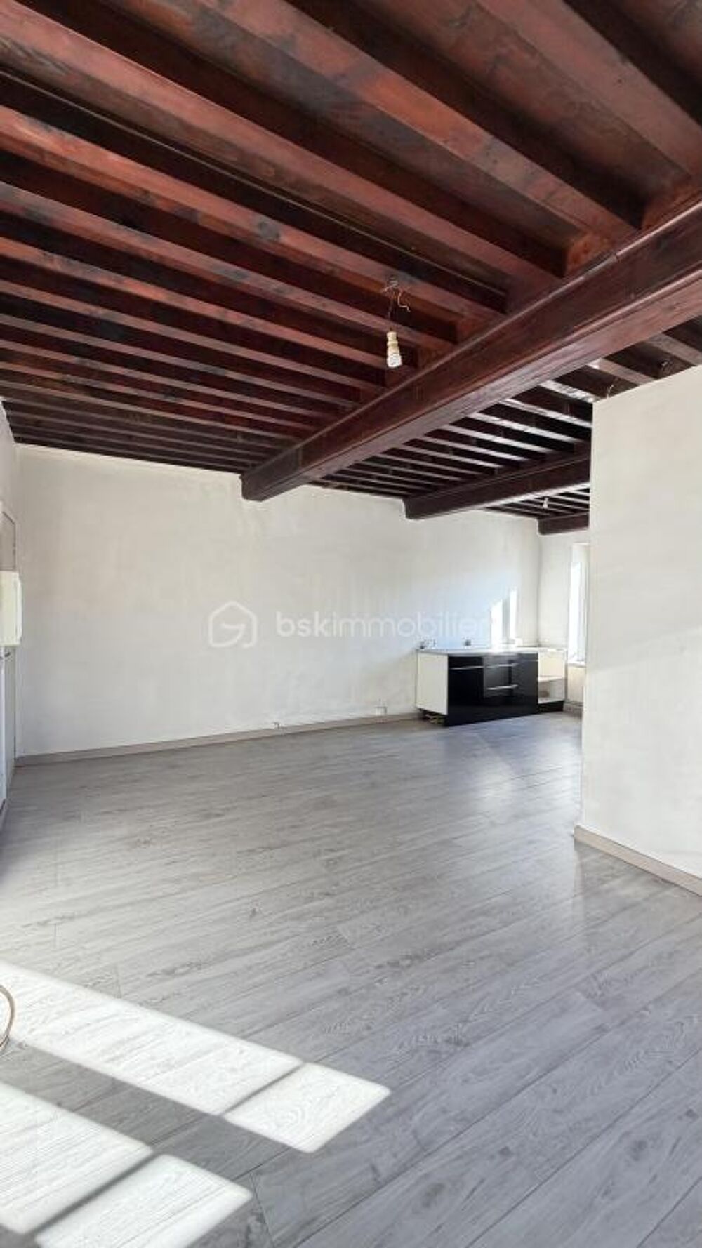 Location Appartement T2 - THURINS Thurins