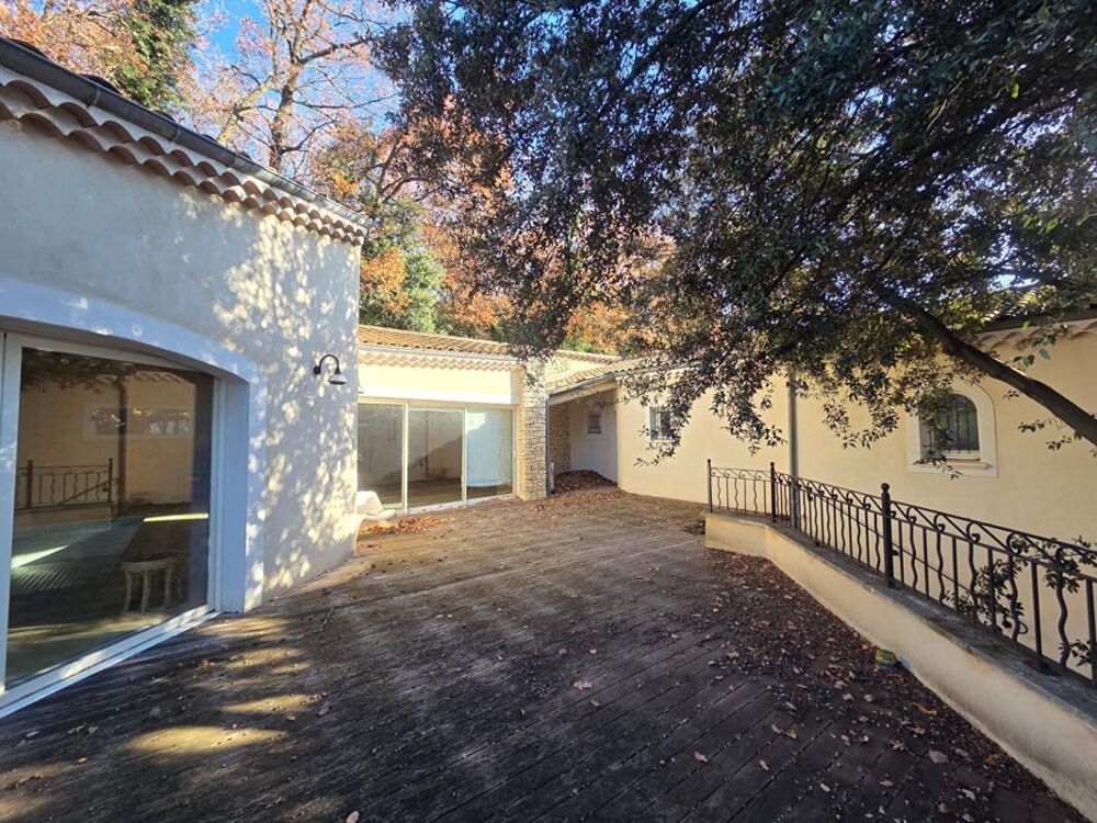 � vendre  Maison Mont�limar (26200)