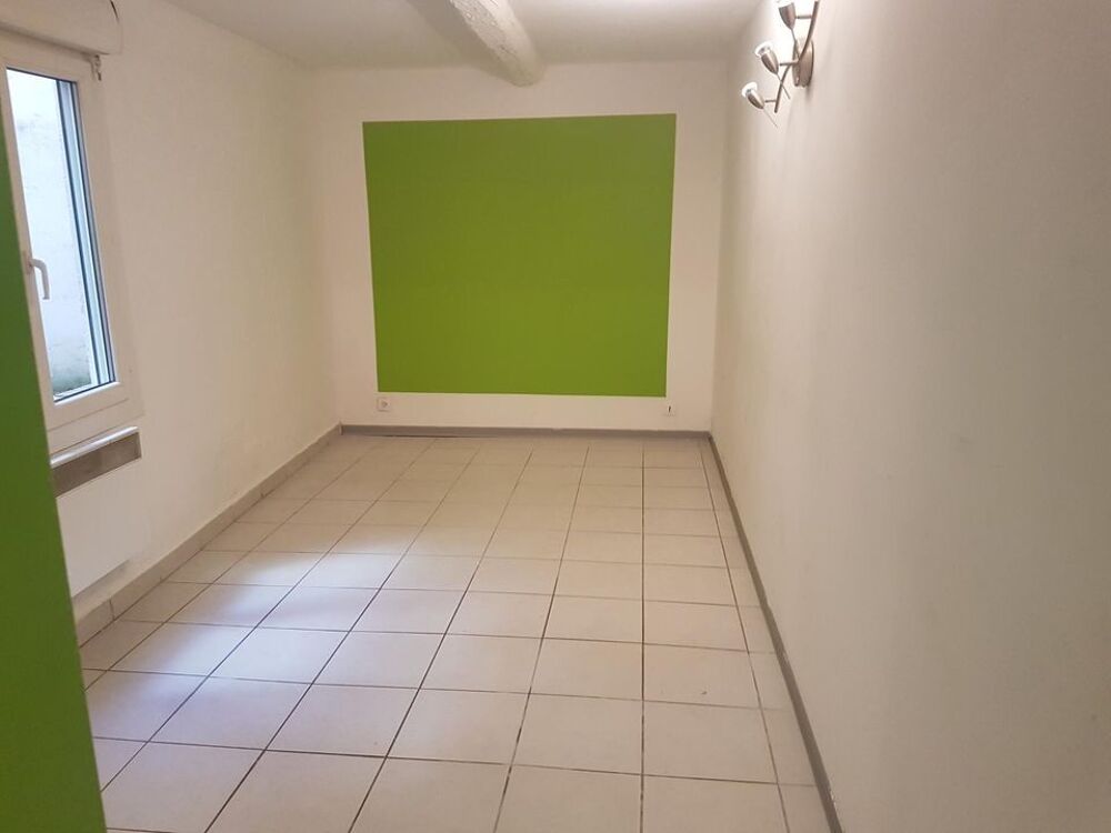 Location Appartement Appartement de 42m2 à louer sur Nîmes Nimes