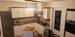  Appartement à louer 1 pièce 12 m²