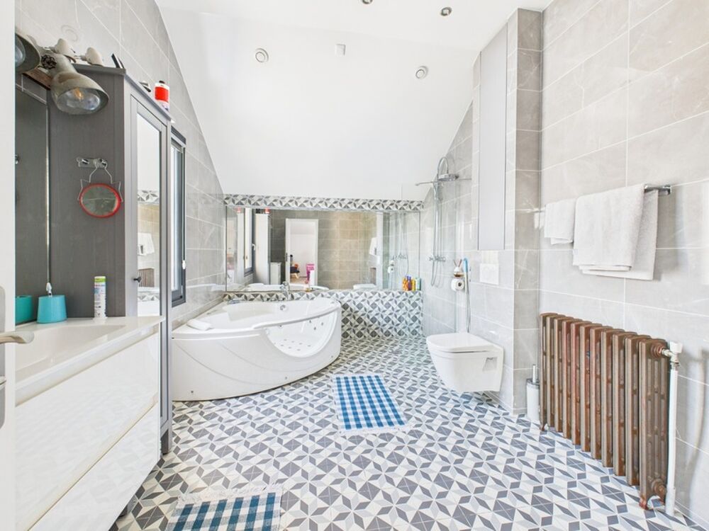 à vendre  Maison Villemomble (93250)