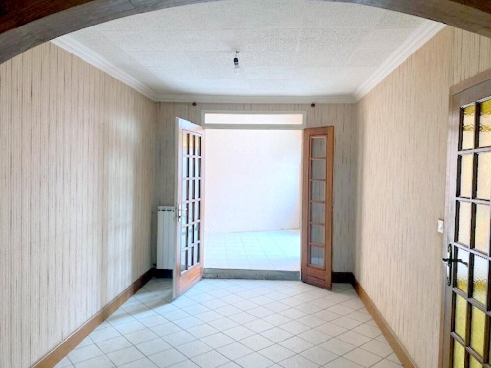 Vente Maison Authentique ! Villeneuve sur yonne8