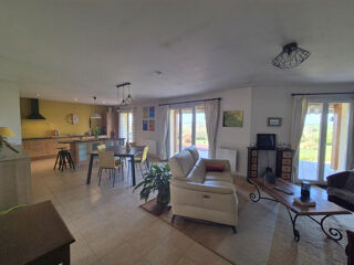  Maison � vendre 6 pi�ces 132 m�