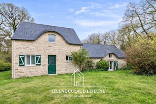  Maison à vendre 5 pièces 110 m²
