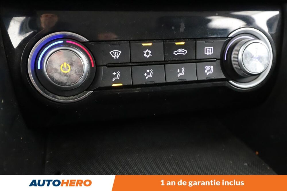 MG.ZS EV Comfort 44.5 kWh 143 ch 2020 occasion 92130 Issy-les-Moulineaux