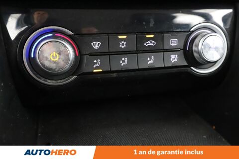 MG.ZS EV Comfort 44.5 kWh 143 ch 2020 occasion 92130 Issy-les-Moulineaux