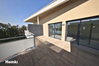  Appartement � vendre 2 pi�ces 42 m�