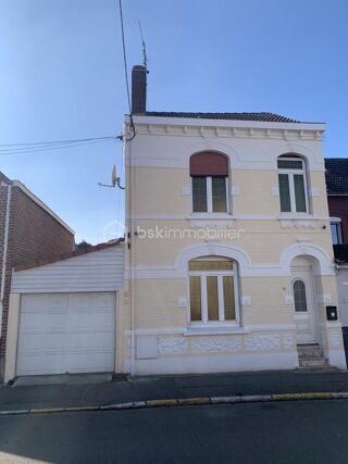  Maison � vendre 6 pi�ces 138 m�