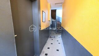  Appartement � vendre 1 pi�ce 12 m�