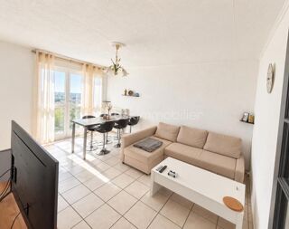  Appartement à vendre 3 pièces 70 m²