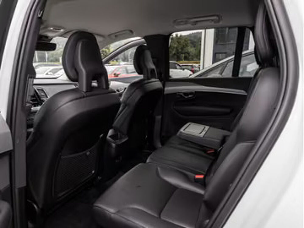 XC90 B5 Momentum Pro AWD – Cam&eacute;ra, Standheizung, ACC, AHK 2022 occasion 33700 Merignac