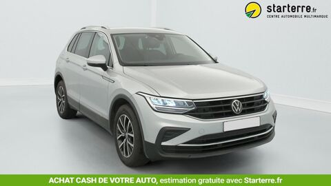 Annonce voiture Volkswagen Tiguan 22998 €