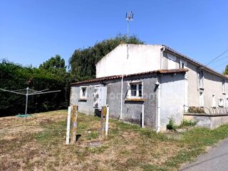  Maison à vendre 4 pièces 120 m²