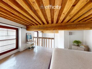  Appartement à vendre 1 pièce 20 m²
