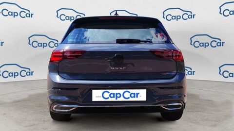Golf VIII 1.5 TSI 130 cv Style 1st - Entretien constructeur 2020 occasion 59225 Clary