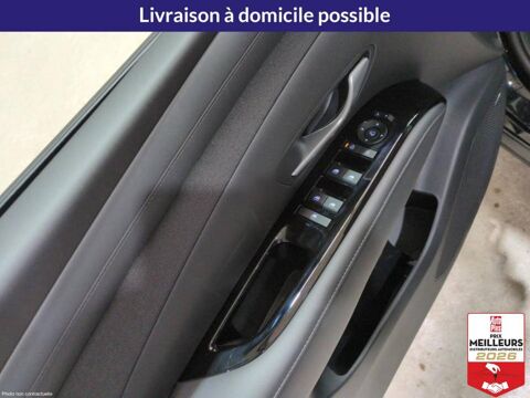 Tucson 1.6 T-GDI 239 HYBRID BVA6 CREATIVE + HAYON 2026 occasion 10150 Lavau