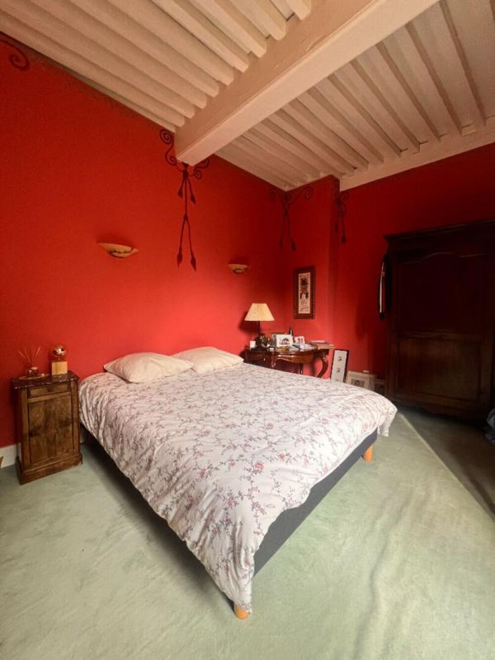 à vendre  Maison Varennes-sur-Morge (63720)