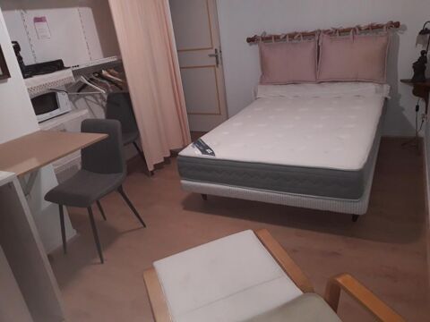  Appartement  louer 1 pice 14 m