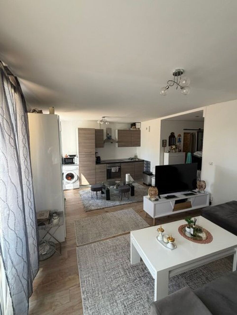 Location Appartement Studio de 35m2 à louer sur Brétigny-sur-Orge Bretigny sur orge