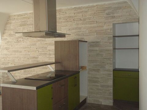  Appartement � louer 2 pi�ces 50 m�