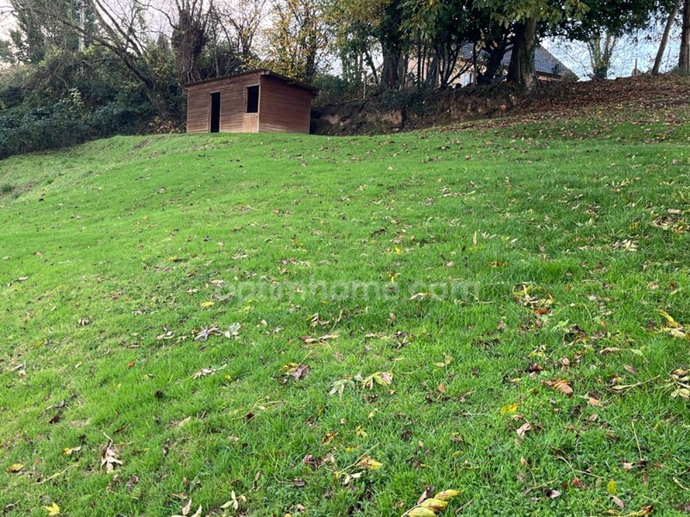 Vente Terrain Terrain à bâtir de 1962 m² Saint symphorien